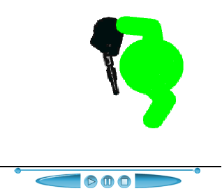 Stick figure pwnage (WARNING: blood and gore)