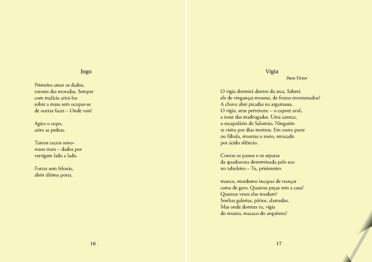 Folias do ornitorrinco