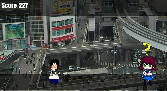 ドブスを守る会を守る会～立川編～