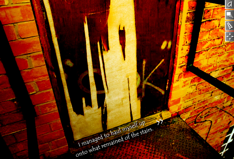 Inanimate Alice: Episode 4: Hometown