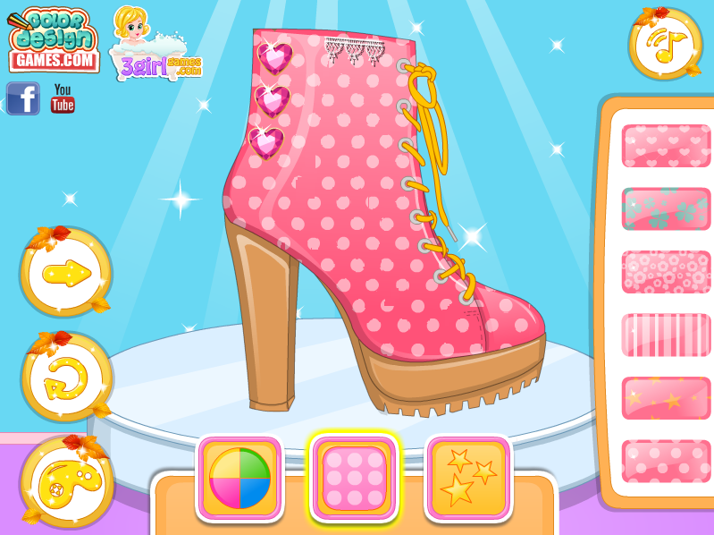 Ever After High Boots Trend