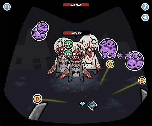 ReZer: My Little Zombie