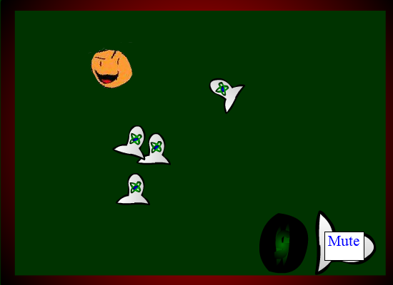 The Nukes Are Coming, Jude!