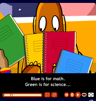 Back to School - Prefixes