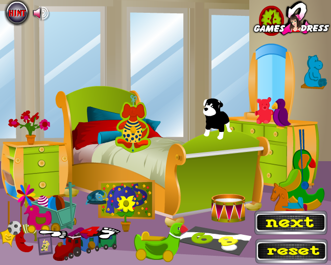 Kids Room Decor Ideas