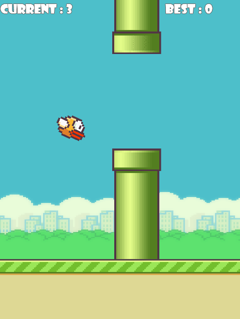 FlappyBird