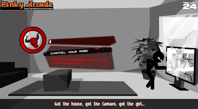 Wall Street Massacre