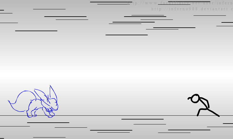 DT1: Disintegration wave