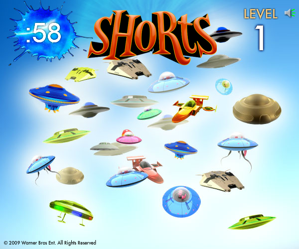 Shorts: Find the Wishing Rock!