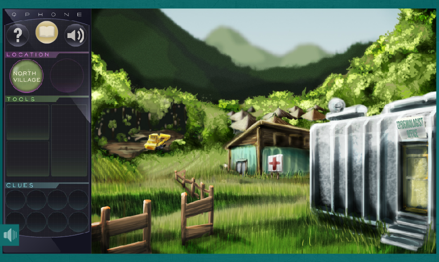 MedMyst Animal Alert