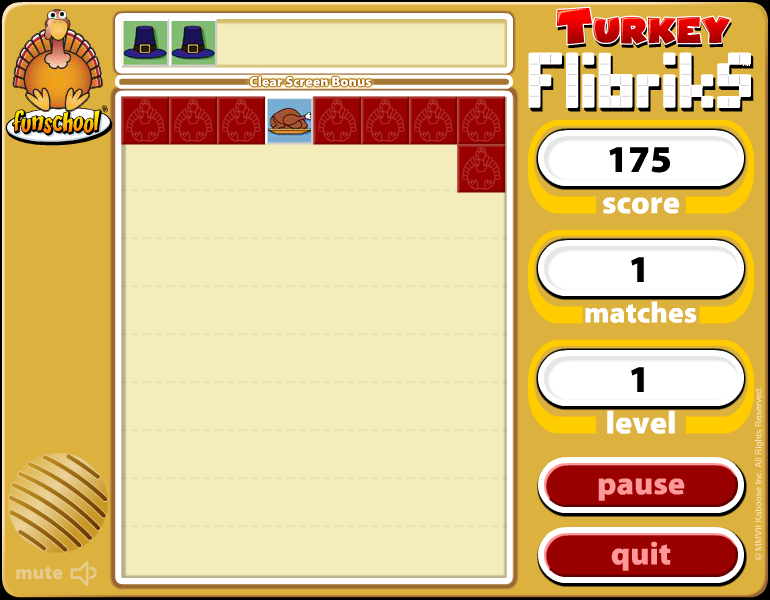 Turkey Flibriks