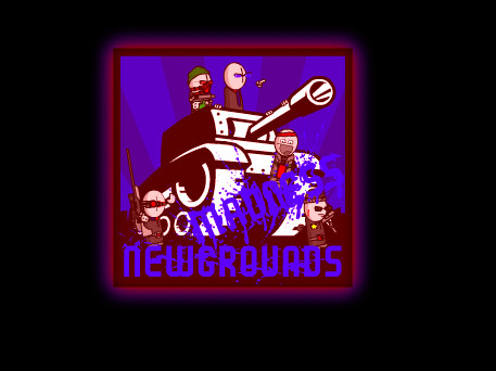 Badass custom thingys