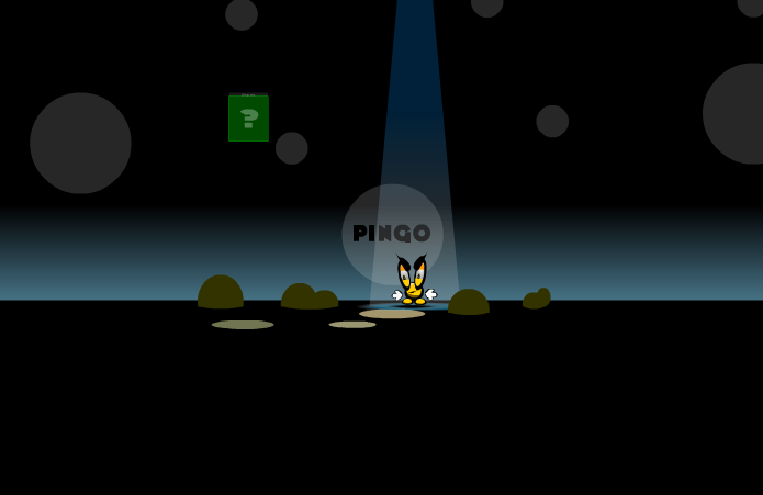 Pingo