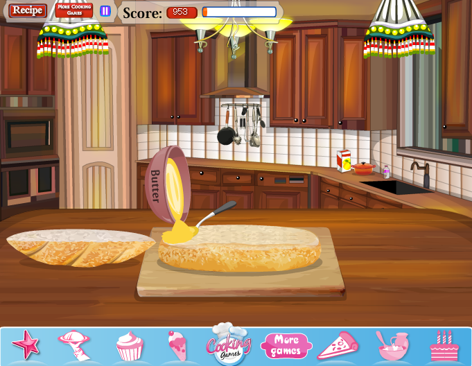 Perfect Pressed Italian Sandwiches