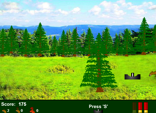 Supreme Deer Hunting