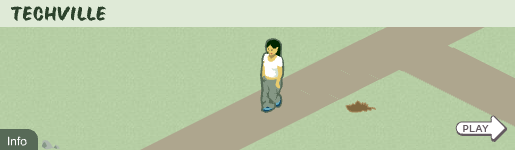 Banner for Techville