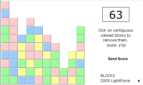 BLOCKS