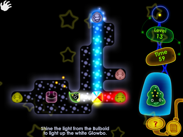 Prism: Light the Way