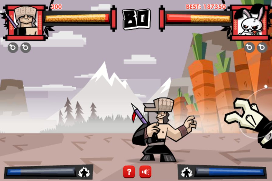 Hero: 108 - Hidden Kingdom Showdown