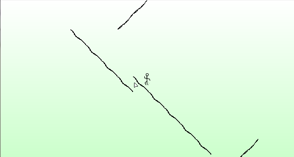 The Sketchiest Situation of Sketchland