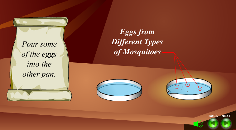 MedMyst: Original Mission 4