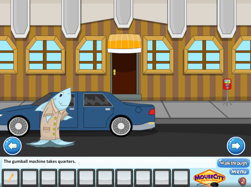 Marko Sharko: Missing Vase