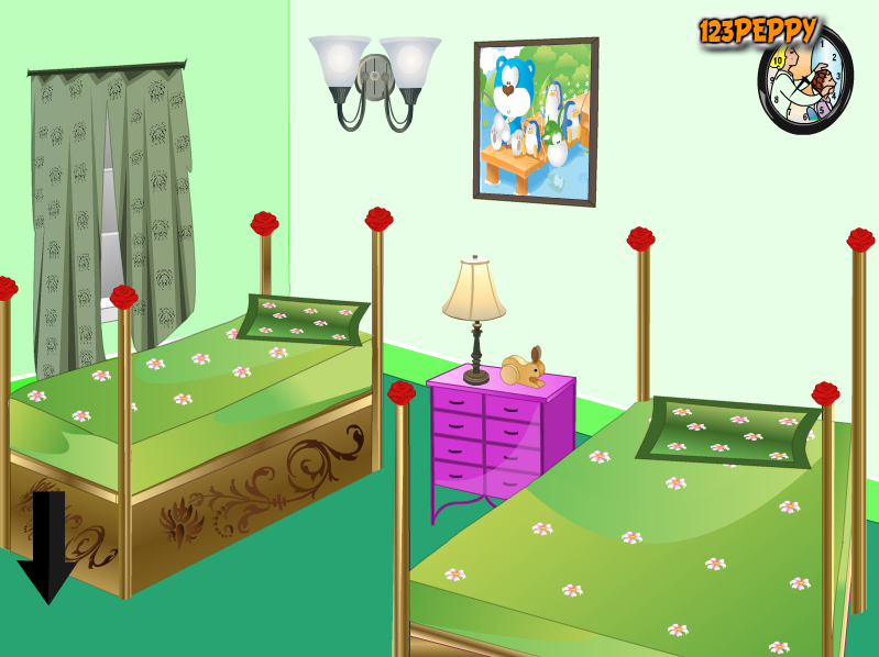 Design My Room