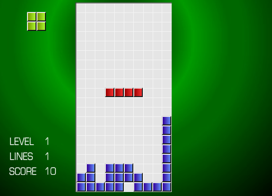Tetris