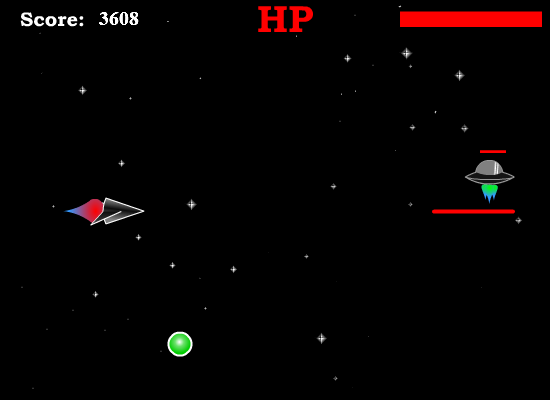 Ship Shooter 2