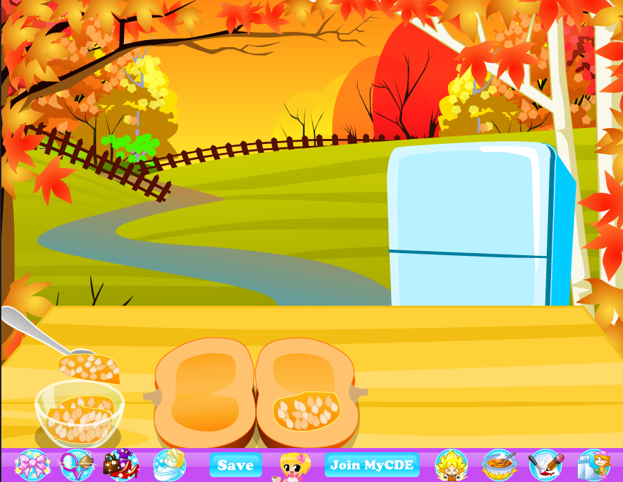 Thanksgiving Pumpkin Pie