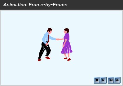 Animation: Frame-by-Frame