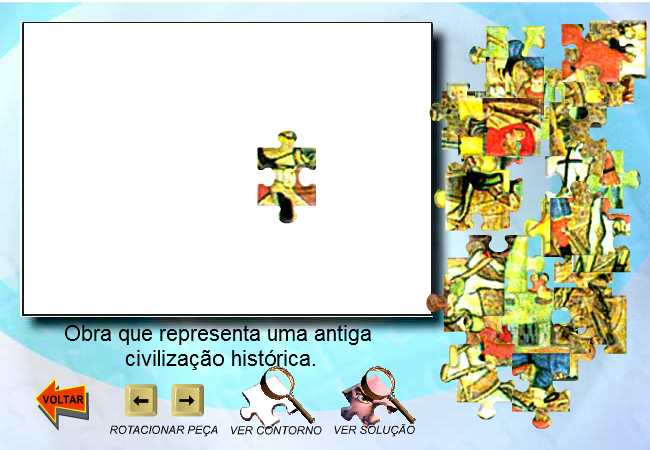 Arte Digital (7º Ano 1º Bim)