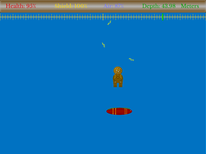 What Lies Beneath The Surface