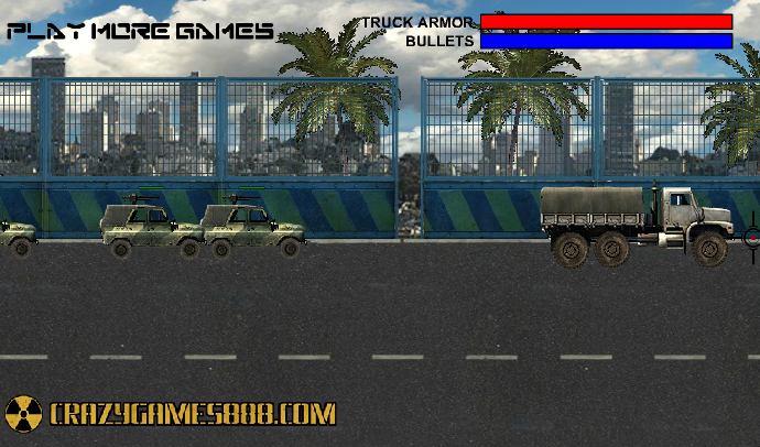 Road Assault 3