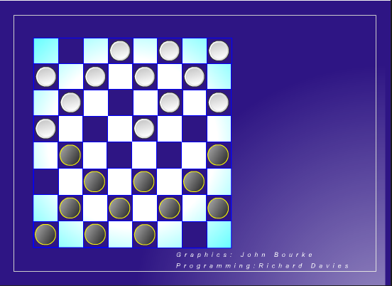 Draughts