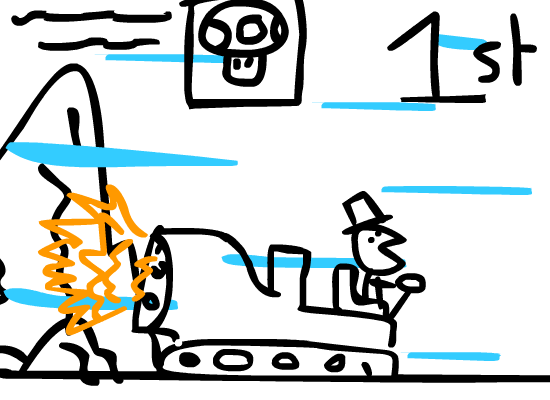 Indyanna Joens Number 4