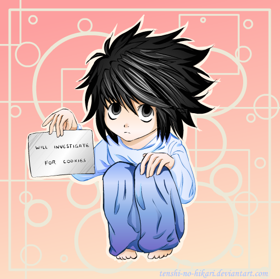 DN - Chibi L