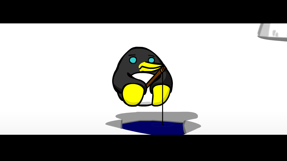 Vete a la Versh - Brokeback Iceberg