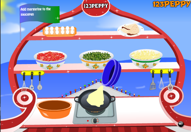 How To Make Eggs Ranchero