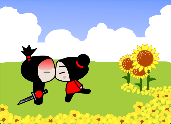 Pucca Trailer