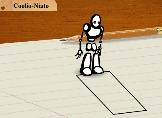 The Five Hour Collab III: Doodles