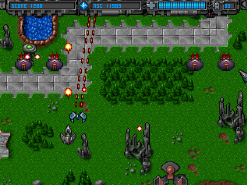 Battle of New Shanghai