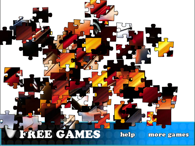 2012 Racing Of  The Destruction