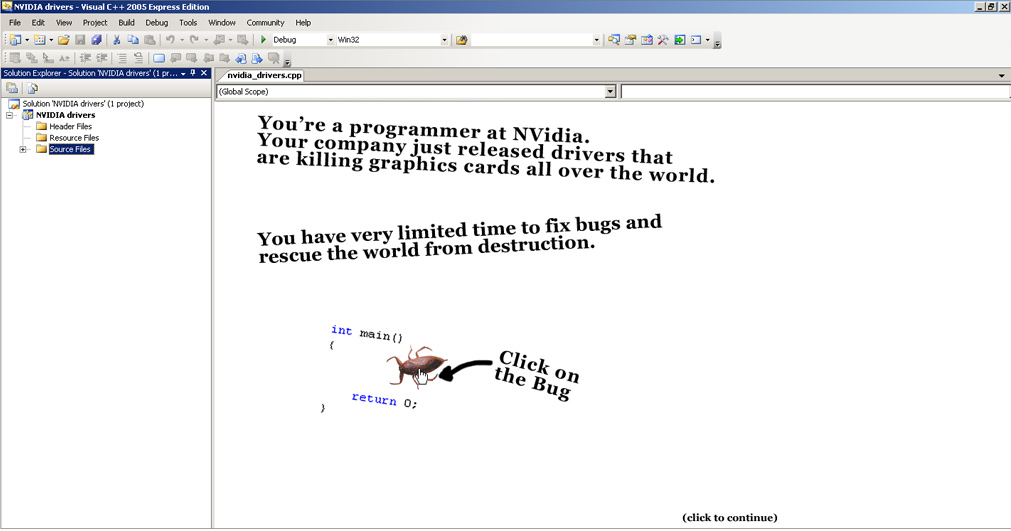 Hero Programmer Quest