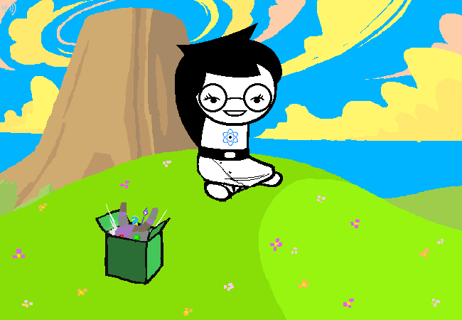 [S] Terry: Fast forward to Liv.