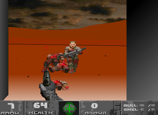 Damnation: The Shootout 2