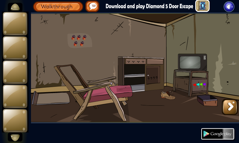 Genie Abandoned Adventures 2