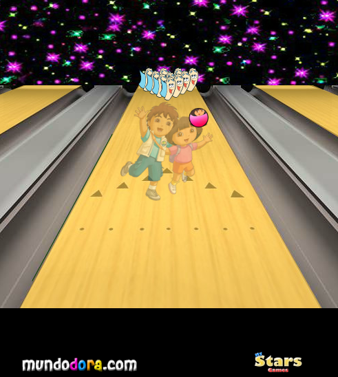 Dora Bowling