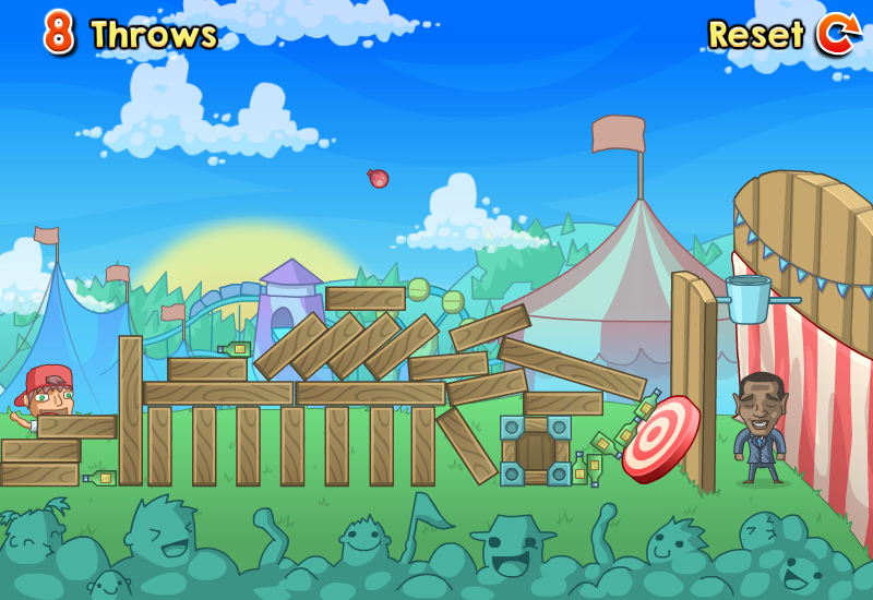 Celebrity Ice Bucket Challenge