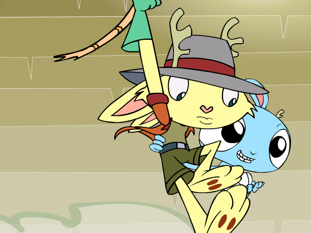 The Jackalope Boyz Trailer